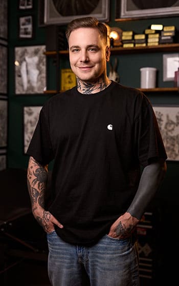 Bartlomiej Błanik