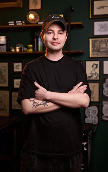 Jakub Kowal