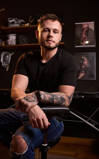 Jakub Monica