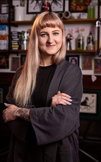 Paulina Antolak