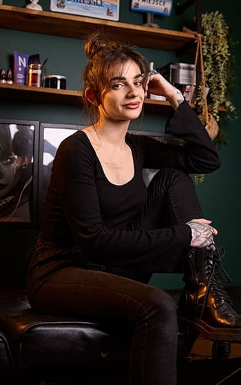 Sara Derbis