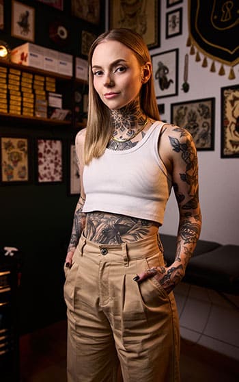 Wiktoria Płocek